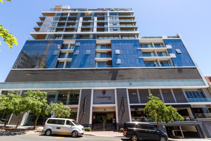 1 Bedroom Property for Sale in De Waterkant Western Cape